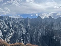 -墨石公园景区
