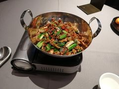 干锅宁乡花猪肉-徐记海鲜(梅溪新天地店)
