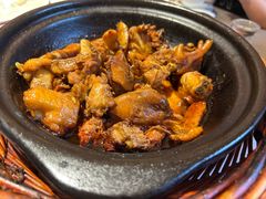 -客家大院·非遗赣南客家菜(郁孤台店)