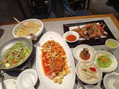 -姑苏家宴·苏帮菜·松鼠桂鱼(苏州总店)