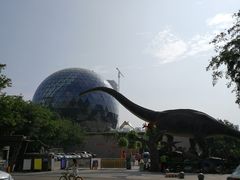 -陕西自然博物馆