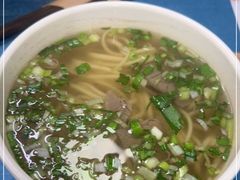 -马布尔莱斯食府(西红门店)