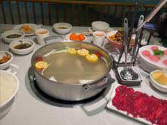 -俏牛哥鲜牛肉牛肆馆(重庆天地店)