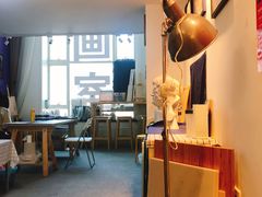 -BRAVO 赞·美艺术中心·系统美术·书法·艺考(双井校区)