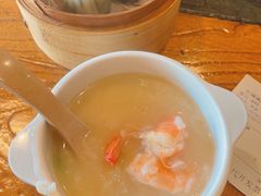 -小城粥道·海胆鲜虾粥(解放广场店)