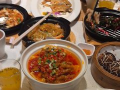 -79号渔船海鲜饭店(华强北店)