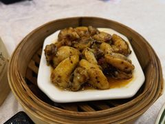 黑椒鲍鱼螺-寻味顺德·珍之宝酒楼(银钻店)