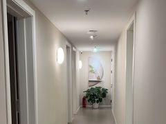 -壹点灵·心理咨询中心(中山公园店)