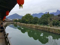 -楠溪江风景名胜区