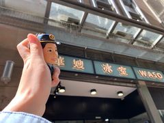 -华嫂冰室(尖沙咀店)