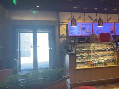 -COSTA COFFEE(新奥购物中心店)