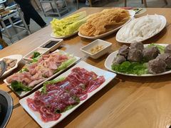 -吉友粥底火锅(方斜路店)