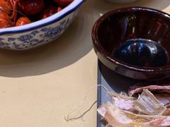-江味龙虾馆·裸蓝龙虾(南山店)