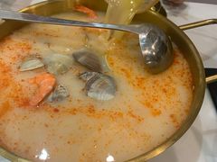 -香香海南菜餐厅