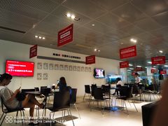 -宁波润达奥迪4S店(江北店)