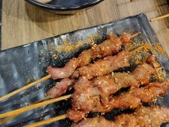 -呷哺呷哺 黄金牧场 (盛世天骄店)