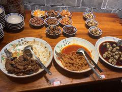 -小时候焗海鲜(鄞州万达店)
