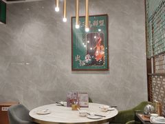 -稻香酒家·33年老字号·港式粤菜(富邦中心店)