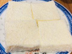-捷信牛奶甜品世家(合生汇店)