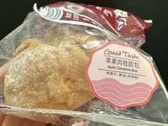 -COSTA COFFEE(哈尔滨凯德学府店)