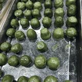  弘扬传统文化，学做青团｡