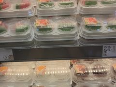 -泸溪河桃酥(江宁太阳城店)