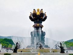 -灵山胜境