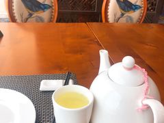 -V Bar海景扒房(北海湾惠龙万达嘉华酒店)