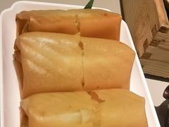 -蔡澜点心·粤菜(西单大悦城店)