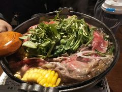 -大鲜生·亚洲菜融合小食堂