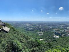 -杭州半山国家森林公园