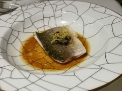 -北京柏悦酒店·锦庭餐厅Dining Room