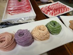 -东来顺•非遗火锅(外滩店)