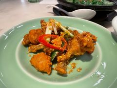 -港丽餐厅(高德置地店)