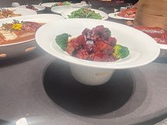 -北京老铺烤鸭(老城根店)