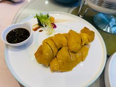 -粤味馆(黄河路店)