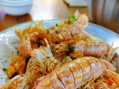 -蚝得喜海鲜(东城店)