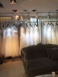点击看大图 -韩国天使嫁衣婚纱礼服馆(上海旗舰店)
