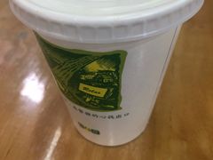 -芳林早餐