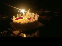 -梁师傅烘焙(山亭店)