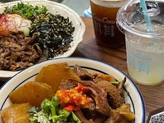 -CowCow其其·牛杂咖啡公司(六运店)