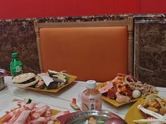 -辣动时代自助小火锅(大庆路店)