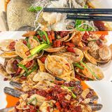 亚龙湾旅游必吃美食餐馆，这家店榜上有名