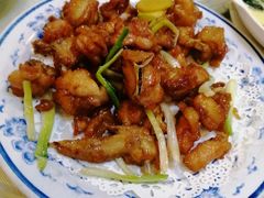 -腰记饭店(龙源路店)
