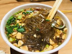 -秦云老太婆摊摊面(全国总店)