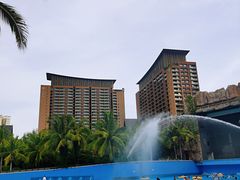 -亚马逊丛林水乐园