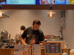 -西方小巷 Western Alley·欧洲街头小吃(时尚天河店)