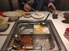 -海底捞火锅(玉桥商业广场店)