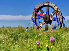 -呼和诺尔旅游景区