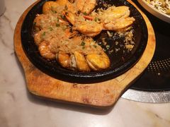 -佰家小厨·南京菜(夫子庙店)